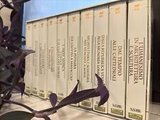 Videocassette vhs storia usato  Milano