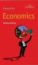 Essential economics paperback for sale  Montgomery