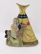 Vintage native american for sale  MARKET RASEN
