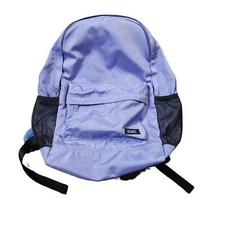 Mochila Victoria's Secret rosa tamanho completo roxo preto poliéster comprar usado  Enviando para Brazil