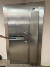 Lefebure bank vault for sale  Malone