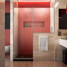 Dreamline unidoor plus for sale  Avon