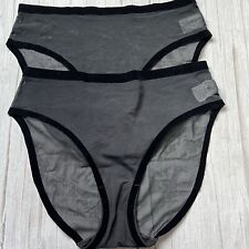 Pack sheer panties for sale  Willowbrook