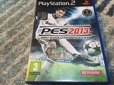 Videogioco ps2 pes usato  Varano Borghi