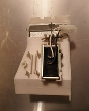 Zugmagnet elektromagnet linear gebraucht kaufen  Berlin