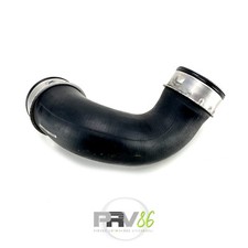 Durite air intercooler d'occasion  Vouneuil-sous-Biard