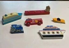 Holzfahrzeuge gebraucht kaufen  Hamburg