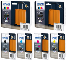Riginal epson 405 gebraucht kaufen  Unterhaching