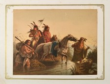 Indianer riginal antique gebraucht kaufen  Düsseldorf