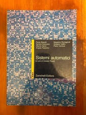 Sistemi automatici cura usato  Roma