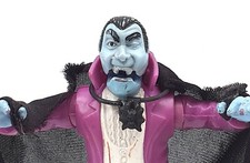 Vampire dracula montre d'occasion  Calonne-Ricouart