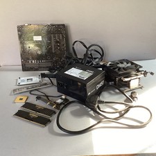 Gaming parts motherboard for sale  AYLESBURY