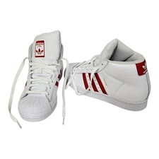 Adidas Pro Model Big Kids Style: Fv4794 comprar usado  Enviando para Brazil
