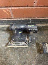 Festool rtsc 400 for sale  LETCHWORTH GARDEN CITY