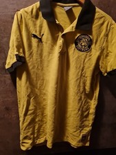 Borussia dortmund poloshirt gebraucht kaufen  Bingen
