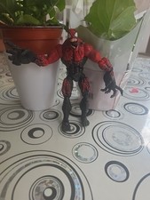 Marvel legends toxin gebraucht kaufen  Weinsberg