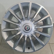 Cerchio lega alfa usato  Paolisi