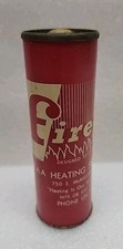 Vintage fire fire for sale  Cincinnati