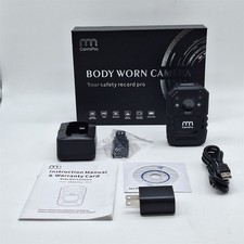 body cam high definition for sale  Mount Prospect