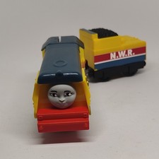 Rebecca train tender for sale  WAKEFIELD