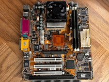 Pcchips m768 440bx usato Pcchips m768 440bx usato  Italia