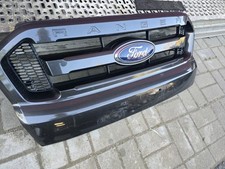 Ford ranger wildtrak gebraucht kaufen  Eberswalde