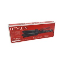 Revlon jumbo welleneisen gebraucht kaufen  Chemnitz
