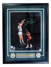 Larry bird signed for sale  Swedesboro