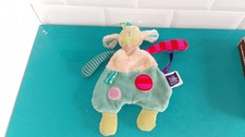 0704244 peluche doudou d'occasion  Plabennec