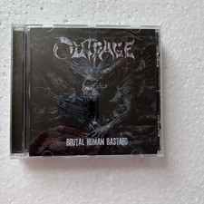 Outrage brutal human d'occasion  Sélestat