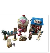 Bundle fairy garden for sale  Owensburg