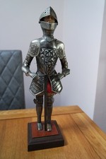 Mid century knight for sale  BROADSTONE