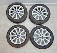 Jantes 7jx16 et50 d'occasion  Servian