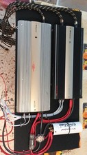 Amplificatore auto canali usato  Ragalna