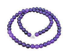 Amethyst edelstein kette gebraucht kaufen Amethyst edelstein kette gebraucht kaufen  Norderstedt