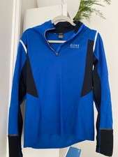 Gore fahrad jacke gebraucht kaufen  Görlitz