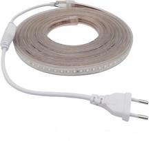 Striscia luminosa led usato  Chivasso