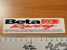 Adesivo stickers autocollants usato  Viareggio