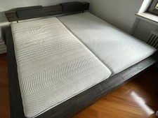 Hasena doppelbett factory gebraucht kaufen  Stuttgart