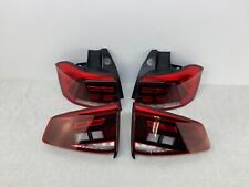 VW Passat B8 3G Estate facelift conjunto de lanterna traseira baixa LED conversão original UE comprar usado  Enviando para Brazil
