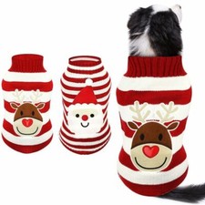 Vêtements père noël d'occasion  France