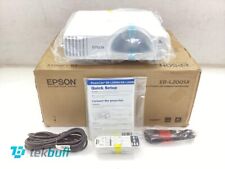 Proyector de corto alcance Epson PowerLite L200SX - 3600 lúmenes - (V11H994020) segunda mano  Embacar hacia Argentina