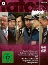 Tatort klassiker 70er gebraucht kaufen  Bonn