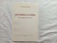 Giuseppe filippo. gli usato  Villamagna