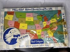 Vintage 1950s playskool for sale Vintage 1950s playskool for sale  Southaven