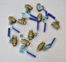 Lot wolverine brass for sale  Kansas City