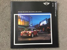 Mini one mini for sale  WEYMOUTH