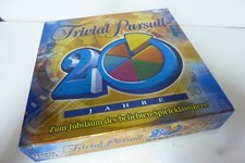 Trivial pursuit jahre gebraucht kaufen  Rostock