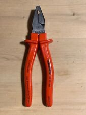 Pinza universale 180mm usato  Pavia