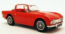Carro modelo Vanguards escala 1/43 VA11500 - Triumph TR4 - Vermelho sinal comprar usado  Enviando para Brazil